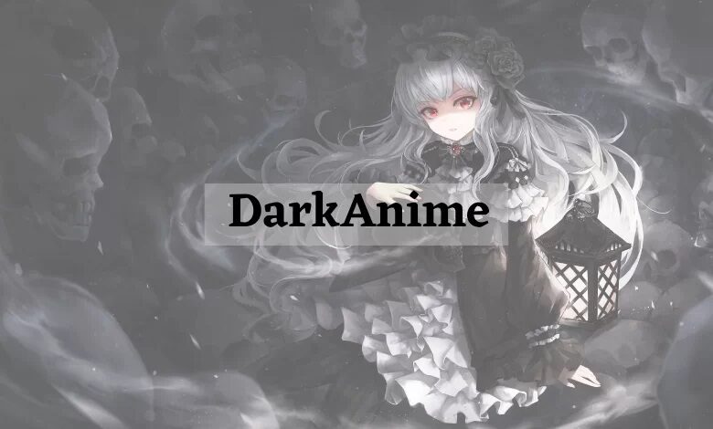 Darkanime