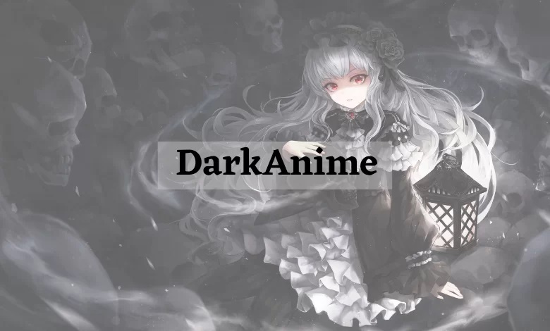 Darkanime