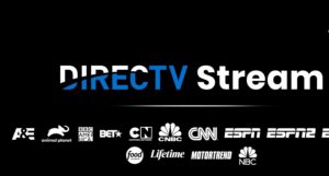 DirecTV Stream