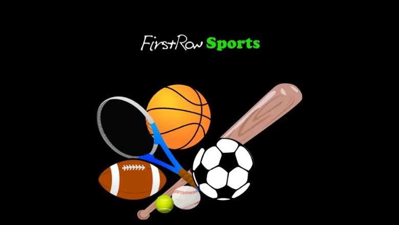 firstrow sports