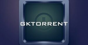 GKTorrent