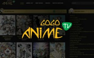 GogoAnime Review