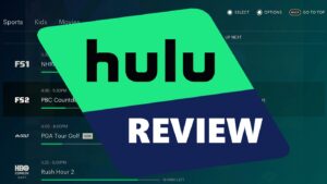 Hulu