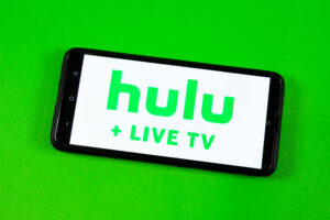 Hulu with Live TV