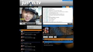 Justin.Tv