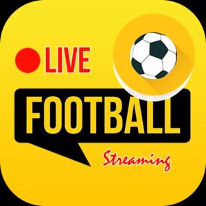 Live Football TV Streaming HD