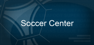 Live Scores Soccer Center