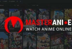 Masteranime