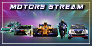 Motorsports Stream