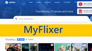 MyFlixer