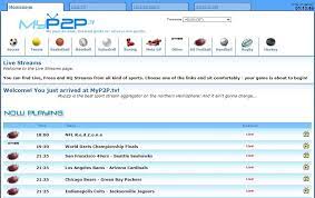 Myp2pguide.com