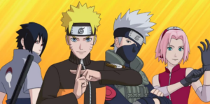 NarutoGet Review