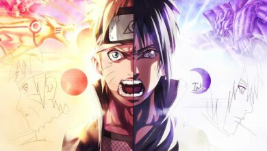 narutospot