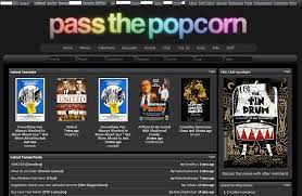 PassThePopcorn