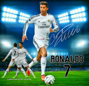 Ronaldo7.net