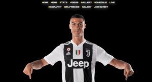 Ronaldo7.net