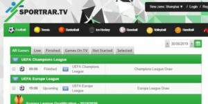 SPORTSRAR.TV