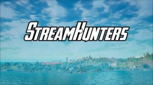 STREAMHUNTER