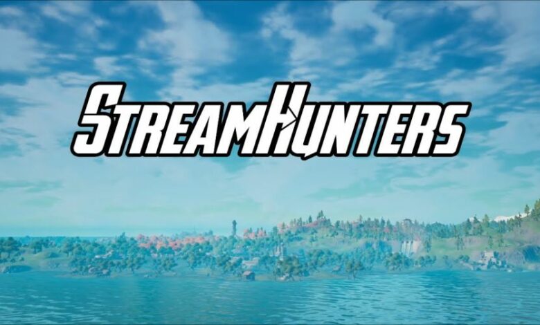 StreamHunter