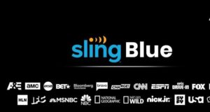 Sling Blue