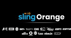 Sling Orange
