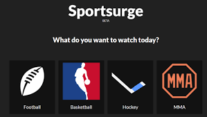 SportSurge