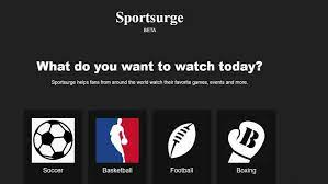 Sportsurge