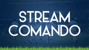 StreamComando