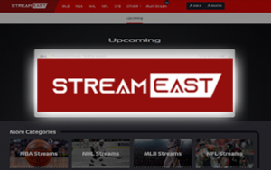 StreamEast