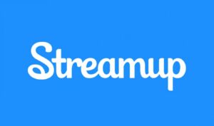 Streamup