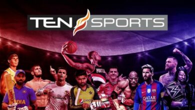 TenSports Alternatives