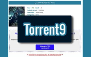 Torrent9