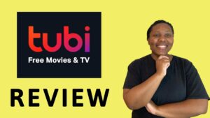 Tubi Review