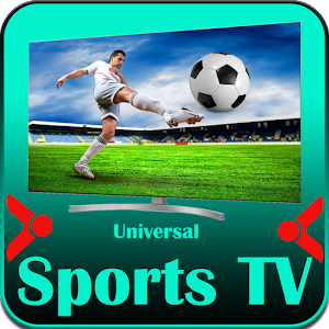 Universal TV HD Sports