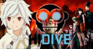 hidive 