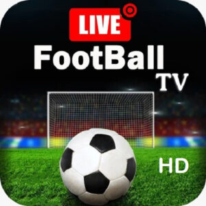 Live Football TV Streaming HD 