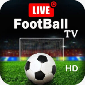 live football TV Streaming HD