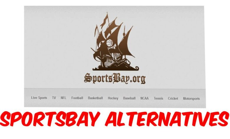 sportsbay alternatives