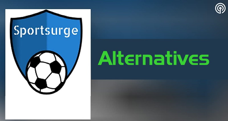 sportsurgealternatives