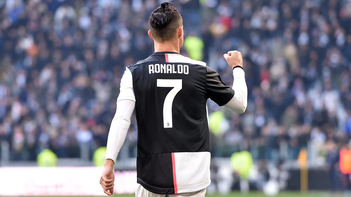 ronaldo7 alternatives