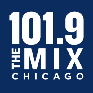 101.9 THE MIX