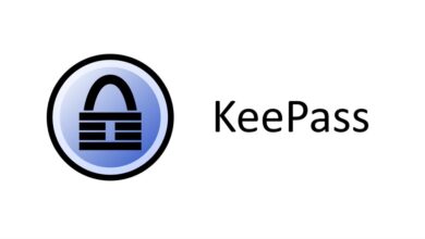 KeePass Alternatives