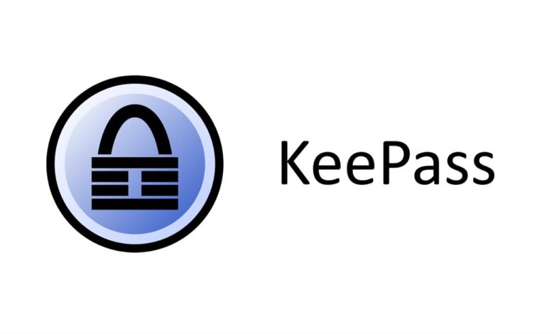 KeePass Alternatives