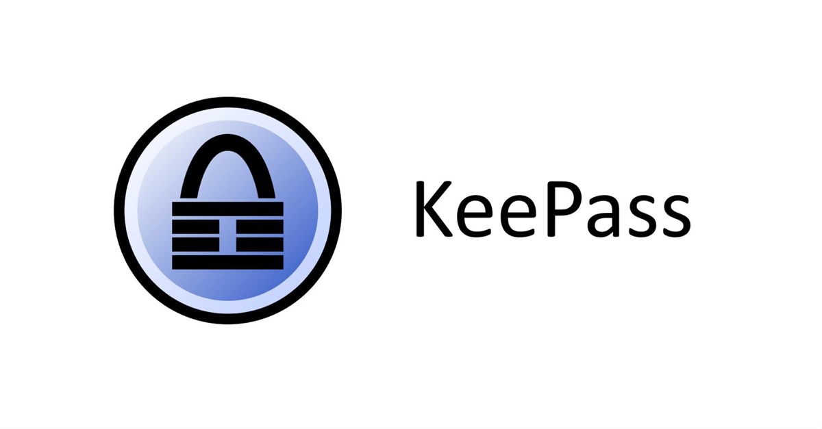 KeePass Alternatives