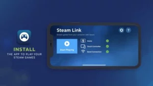 Steam Link