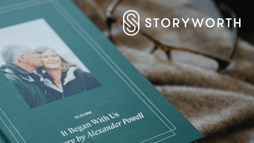 storyworth Alternatives