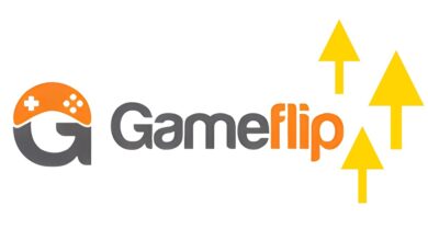 gameflip review