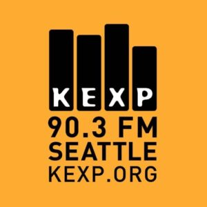 90.3 KEXP 90.3