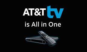 AT&T TV