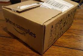 Amazon Prime samples